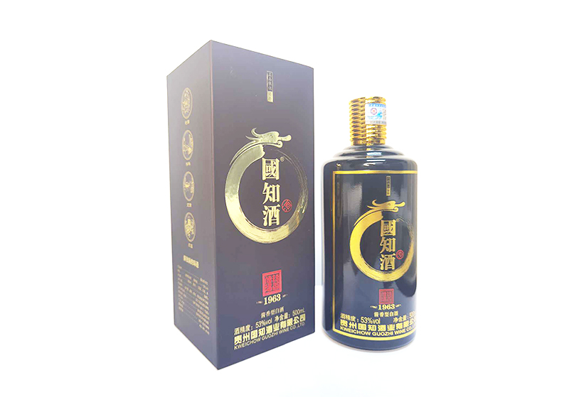 国知酒——酱香型酒三四郑州轮次最好吗？