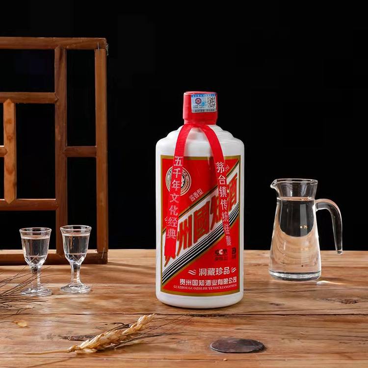 郑州国知酒来告诉你：酱酒文化知多少？看了你就懂！