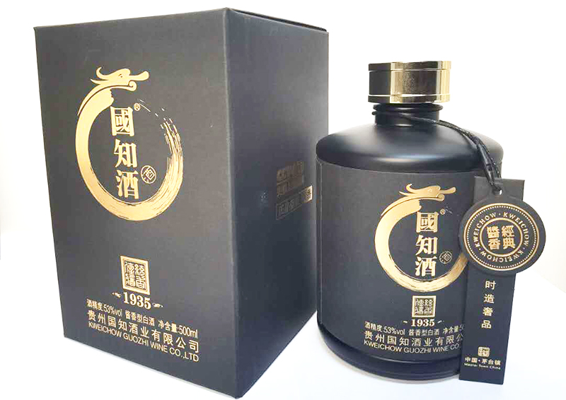 国知酒郑州酱香酒——过年如何选择健康优质的白酒?