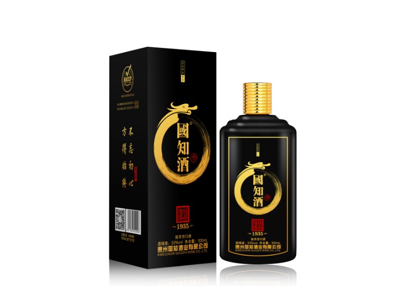 国知酒郑州酱香型白酒与浓香型白酒的区别