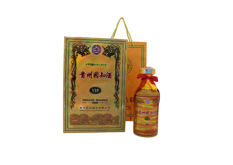 国知酒郑州酱香型白酒的香味从何而来?